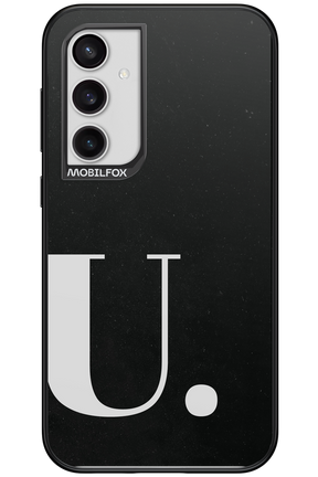 U (Off Space) - Samsung Galaxy S23 FE