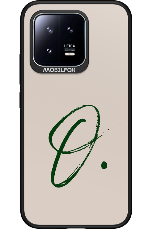 (Tennis Zone) O - Xiaomi 13