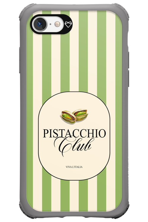 P-Club - Apple iPhone 7