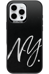 (Off Space) NY 2.0 - Apple iPhone 16 Pro Max