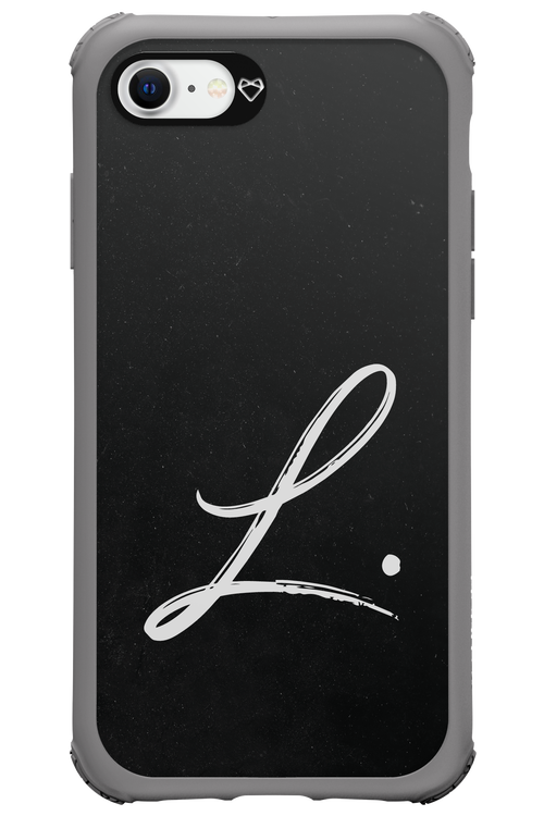 (Off Space) L 2.0 - Apple iPhone SE 2022