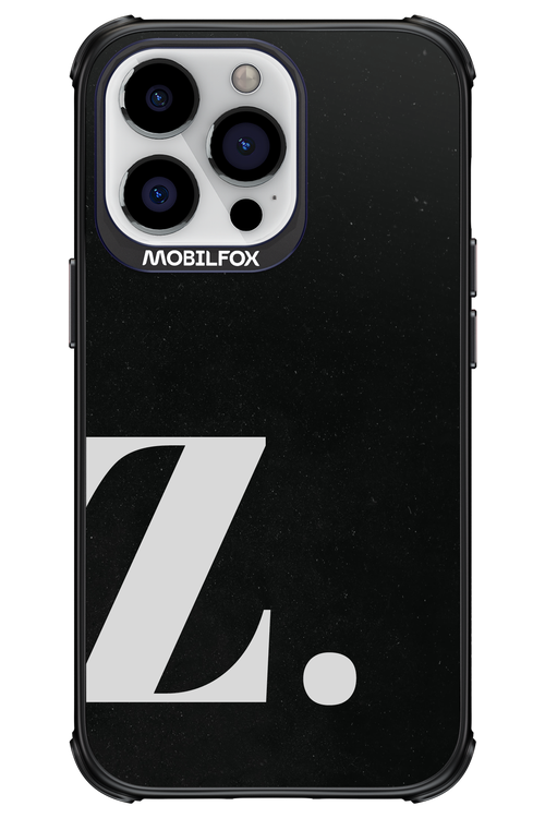 Z (Off Space) 2.0 - Apple iPhone 13 Pro