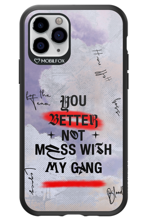 Better Not - Apple iPhone 11 Pro