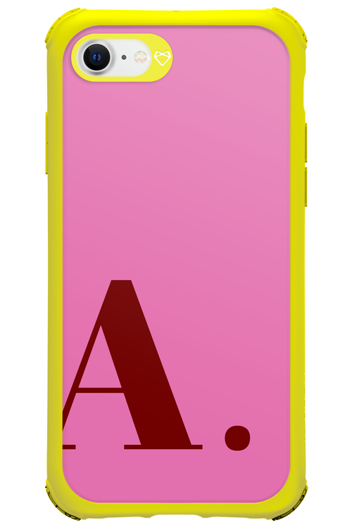 A (Sorbet) 2.0 - Apple iPhone 7