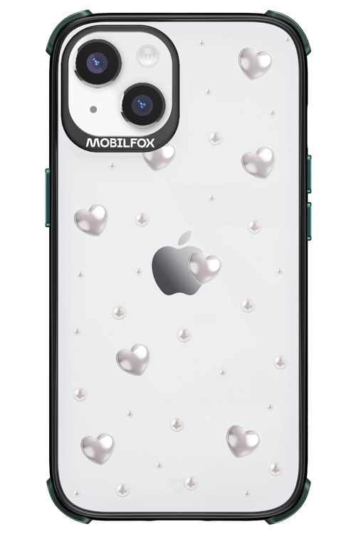 Pearl Tears 2.0 - Apple iPhone 14
