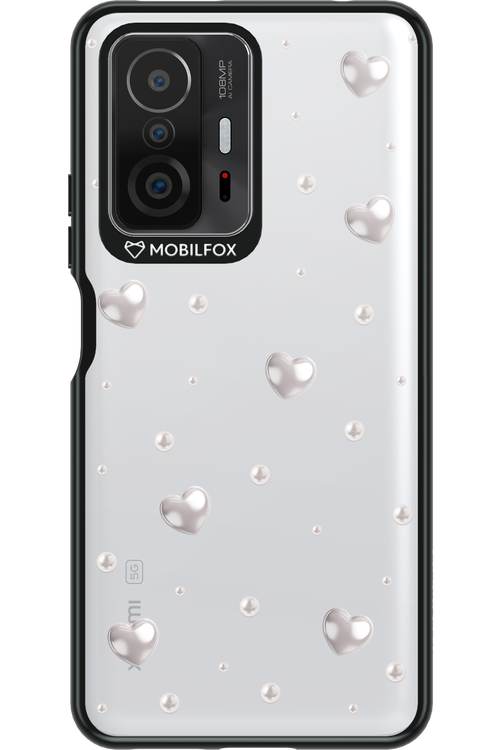 Pearl Tears 2.0 - Xiaomi Mi 11T