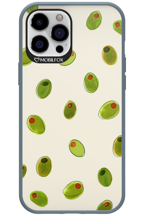 Olive Babe - Apple iPhone 12 Pro Max
