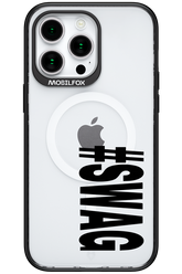 Swag Dark Mode - Apple iPhone 15 Pro Max