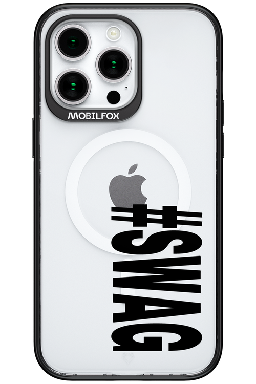Swag Dark Mode - Apple iPhone 15 Pro Max