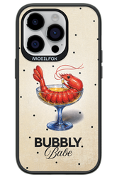 Bubbly Babe 2.0 - Apple iPhone 14 Pro