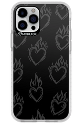 Angry Girlfriend - Apple iPhone 12 Pro