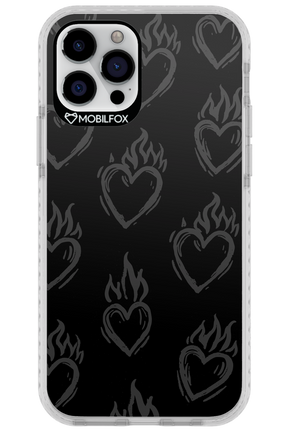 Angry Girlfriend - Apple iPhone 12 Pro