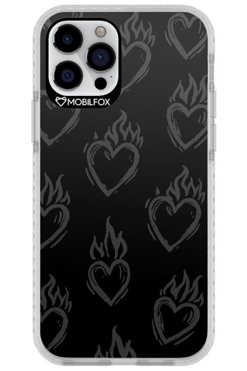 Angry Girlfriend - Apple iPhone 12 Pro