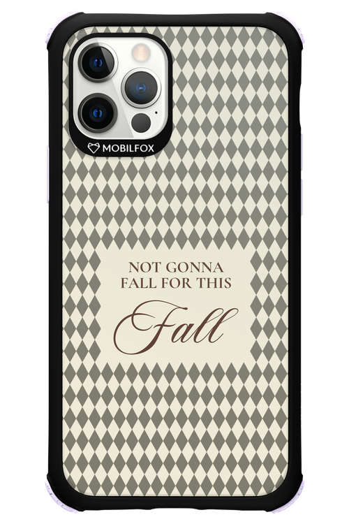 Not Gonna Fall 2.0 - Apple iPhone 12 Pro
