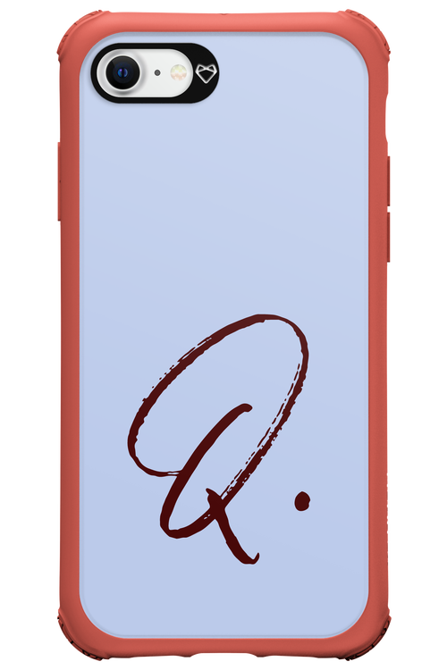 (Jellyfish Presso) Q 2.0 - Apple iPhone SE 2022