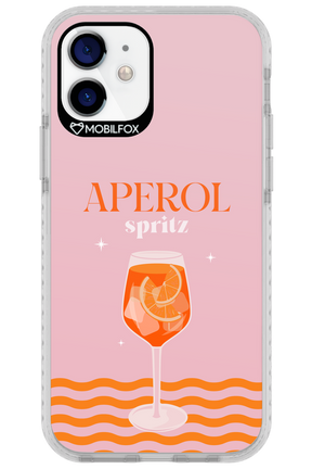 Aperol - Apple iPhone 12