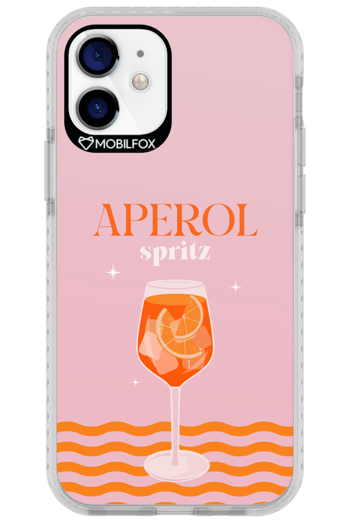 Aperol - Apple iPhone 12