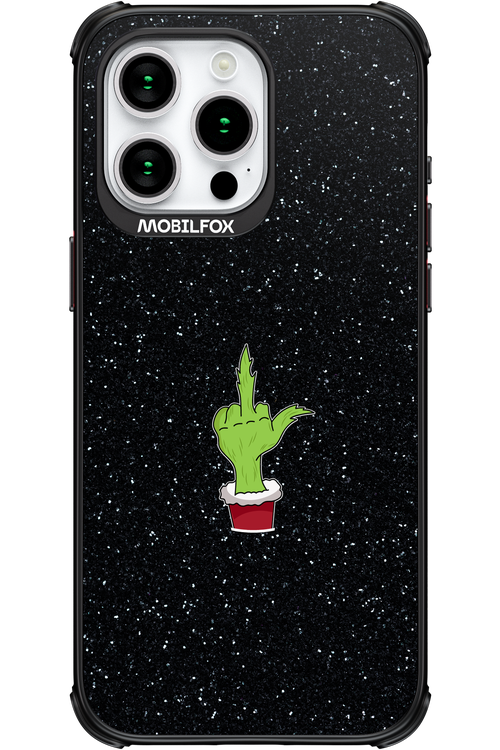 My Middle Finger - Apple iPhone 15 Pro Max