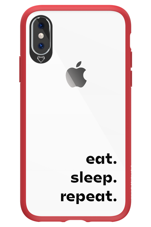 Daily Loop 2.0 - Apple iPhone X
