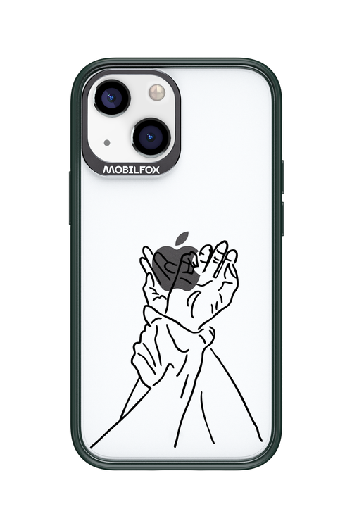 Entangled - Apple iPhone 13 Mini