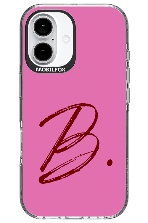 (Sorbet) B 2.0 - Apple iPhone 16