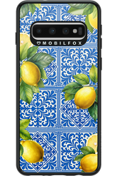 Limone Garden - Samsung Galaxy S10
