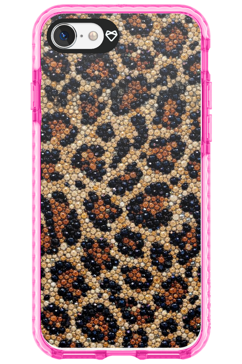 Crystal Roar 2.0 - Apple iPhone 8