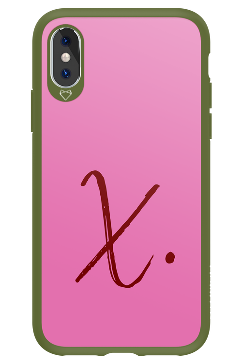(Sorbet) X 2.0 - Apple iPhone X