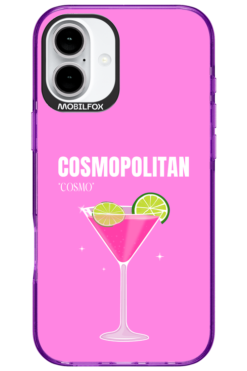 Cosmo - Apple iPhone 16 Plus