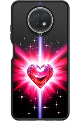 Bright Heart 2.0 - Xiaomi Redmi Note 9T 5G