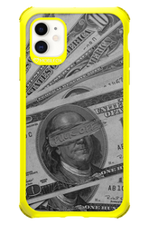 Talking Money - Apple iPhone 11