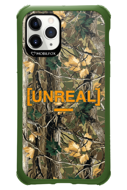 Realtree - Apple iPhone 11 Pro