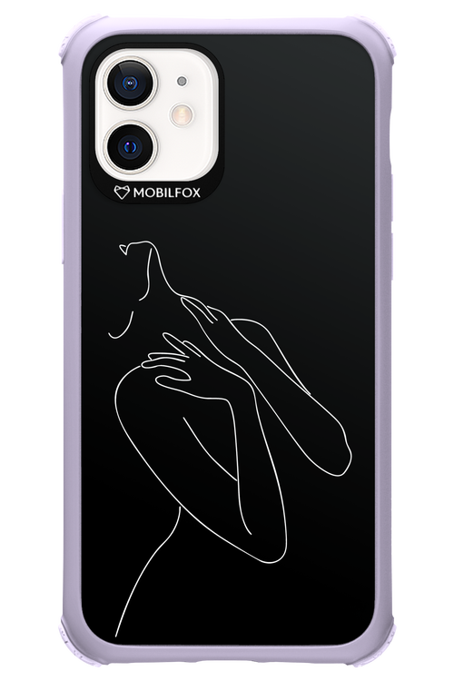 Ethereal Touch - Apple iPhone 12