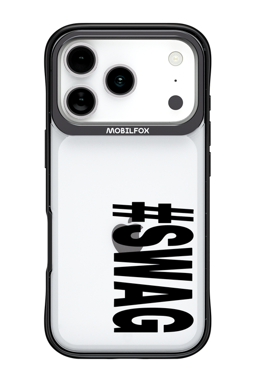 Swag Dark Mode 2.0 - Apple iPhone 17 Pro
