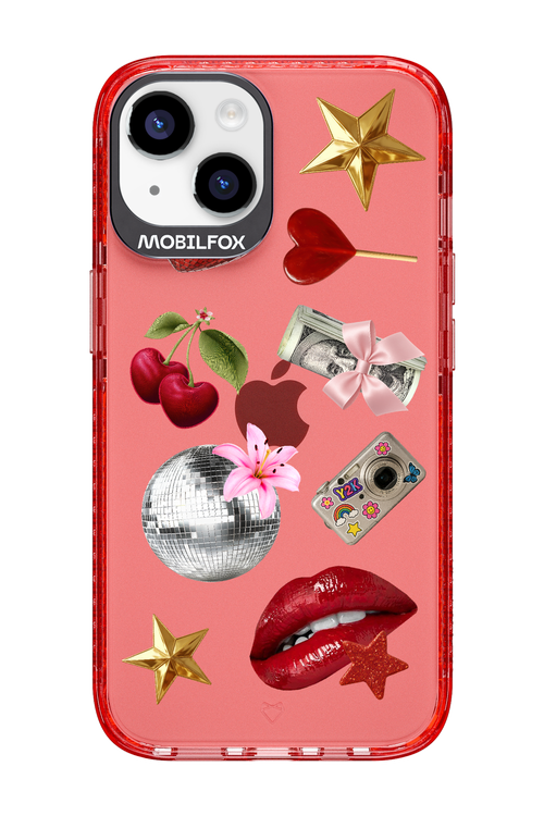 GIRL ERA 2.0 - Apple iPhone 14