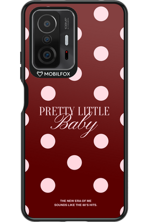 60’s Baby - Xiaomi Mi 11T Pro