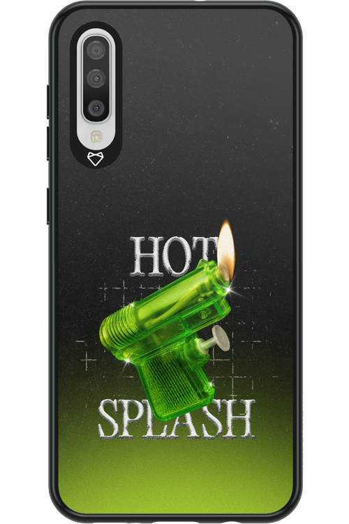 Hot Splash 2.0 - Samsung Galaxy A50