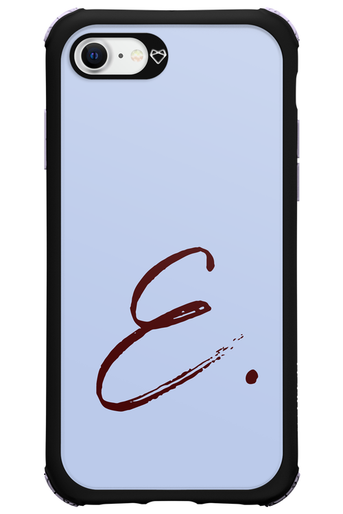 (Jellyfish Presso) E 2.0 - Apple iPhone 8