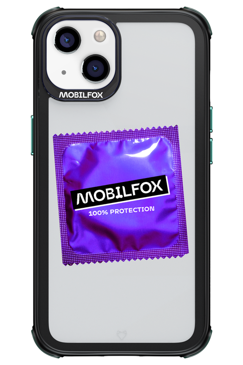 100% Protection 2.0 - Apple iPhone 13