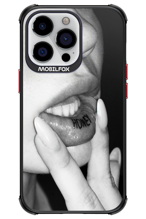 Lip Secret 2.0 - Apple iPhone 13 Pro