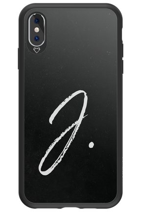 (Off Space) J 2.0 - Apple iPhone XS Max