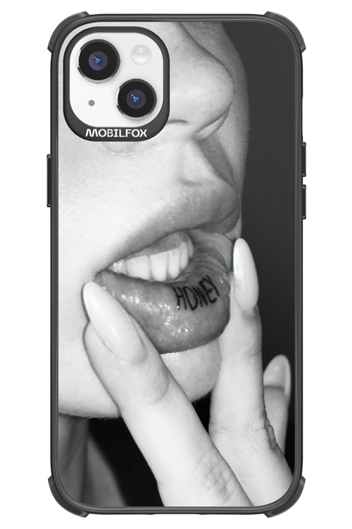 Lip Secret - Apple iPhone 14 Plus