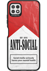 ANTI-SOCIAL II 2.0 - Samsung Galaxy A22 5G