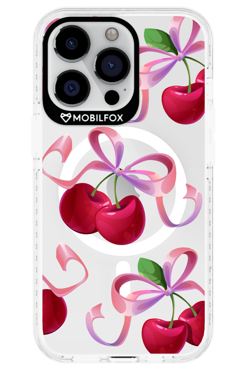 Cherry Cherry Lady - Apple iPhone 13 Pro