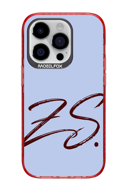 (Jellyfish Presso) ZS 2.0 - Apple iPhone 14 Pro