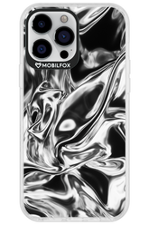 Chrome Blood - Apple iPhone 13 Pro Max