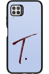(Jellyfish Presso) T 2.0 - Huawei P40 Lite