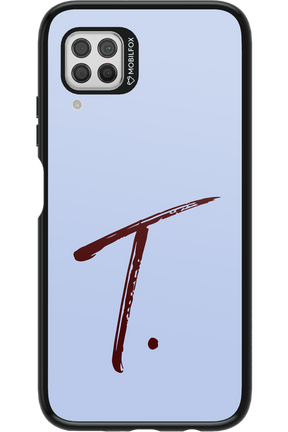 (Jellyfish Presso) T 2.0 - Huawei P40 Lite