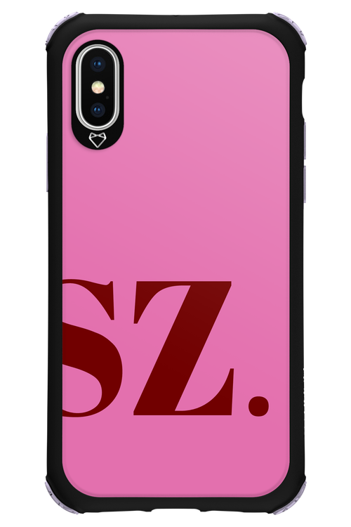 SZ (Sorbet) 2.0 - Apple iPhone X