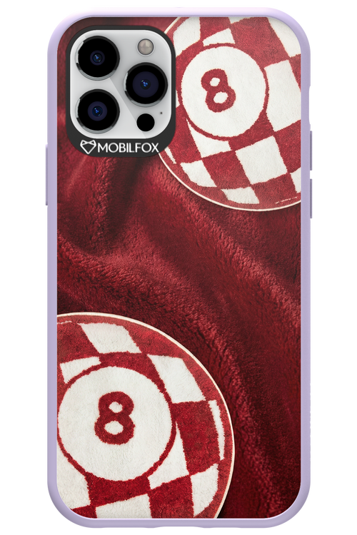 Lucky 8 2.0 - Apple iPhone 12 Pro